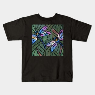 Beautiful butterflies Kids T-Shirt